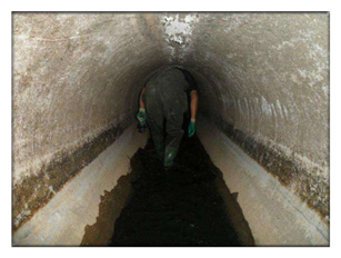 金山管道高压清洗